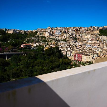 拉古萨La Terrazza Sul Barocco住宿加早餐旅馆 外观 照片