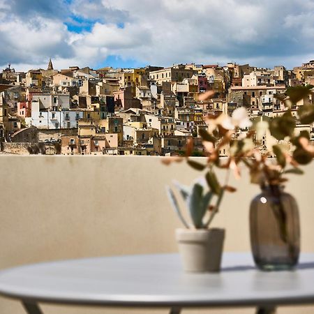 拉古萨La Terrazza Sul Barocco住宿加早餐旅馆 外观 照片